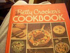 Betty Crocker Cookbooks_2